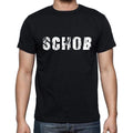 scho?Ÿ, Men's Short Sleeve Round Neck T-shirt