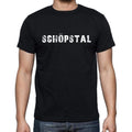 sch?¶pstal, Men's Short Sleeve Round Neck T-shirt 00003