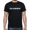 schwedeneck, Men's Short Sleeve Round Neck T-shirt 00003