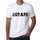 Scrape Mens T Shirt White Birthday Gift 00552 - White / Xs - Casual