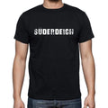 s??derdeich, Men's Short Sleeve Round Neck T-shirt 00003