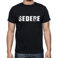 sedere, Men's Short Sleeve Round Neck T-shirt 00017