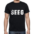 seeg, Men's Short Sleeve Round Neck T-shirt 00003