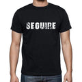 seguire, Men's Short Sleeve Round Neck T-shirt 00017