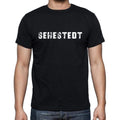 sehestedt, Men's Short Sleeve Round Neck T-shirt 00003