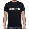 seilerin, Men's Short Sleeve Round Neck T-shirt 00022