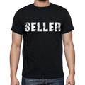 seller Men's Short Sleeve Round Neck T-shirt