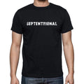 septentrional, Men's Short Sleeve Round Neck T-shirt