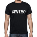 severo, <span>Homme</span> <span>manches courtes</span> <span>Col rond</span> T-shirt 00017