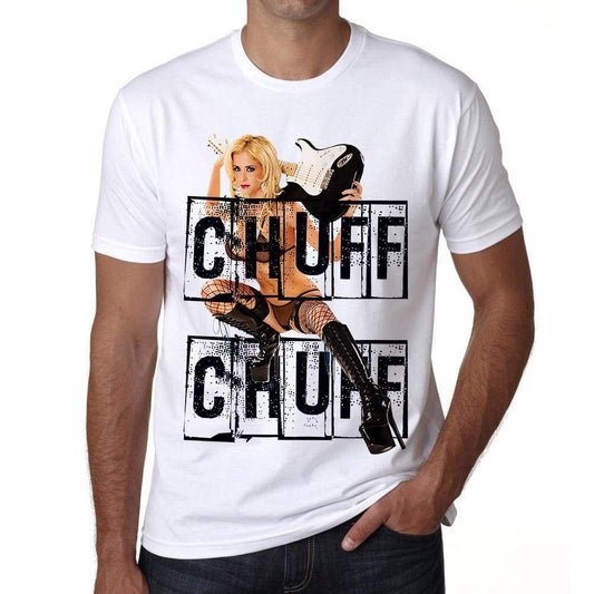Sexy T shirt, Chuff, T-Shirt for men,t shirt gift 00204 - Ultrabasic