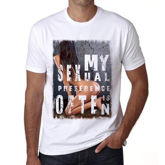 Sexy T shirt,often, T-Shirt for men,t shirt gift 00204 - Ultrabasic