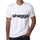 Shagga Mens Short Sleeve Round Neck T-Shirt 00069