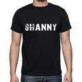 shanny ,Men's Short Sleeve Round Neck T-shirt 00004