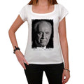 Shimon Peres 2, Shimon Peres Tshirt, Women's Short Sleeve Scoop Neck Tee 00240