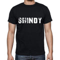shindy ,Men's Short Sleeve Round Neck T-shirt 00004