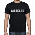 sibbesse, Men's Short Sleeve Round Neck T-shirt 00003