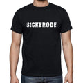 sickerode, Men's Short Sleeve Round Neck T-shirt 00003