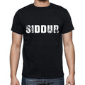 siddur ,Men's Short Sleeve Round Neck T-shirt 00004