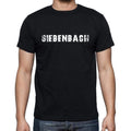 siebenbach, Men's Short Sleeve Round Neck T-shirt 00003