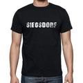 siegsdorf, Men's Short Sleeve Round Neck T-shirt 00003