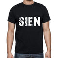 sien, Men's Short Sleeve Round Neck T-shirt 00003