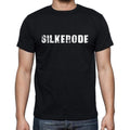 silkerode, Men's Short Sleeve Round Neck T-shirt 00003