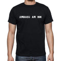 simbach am inn, Men's Short Sleeve Round Neck T-shirt 00003