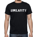 similarity Men's Short Sleeve Round Neck T-shirt