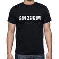 sinzheim, Men's Short Sleeve Round Neck T-shirt 00003