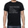 Sir Edward Appleton Quote T Shirts I Dont Mind What T Shirts Men Black - Casual