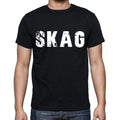 skag Men's Short Sleeve Round Neck T-shirt 00016