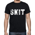 skit Men's Short Sleeve Round Neck T-shirt 00016