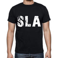 sla men t shirts,Short Sleeve,t shirts men,tee shirts for men,cotton 00019