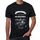 Sledding I Love Extreme Sport Black Mens Short Sleeve Round Neck T-Shirt 00289 - Black / S - Casual