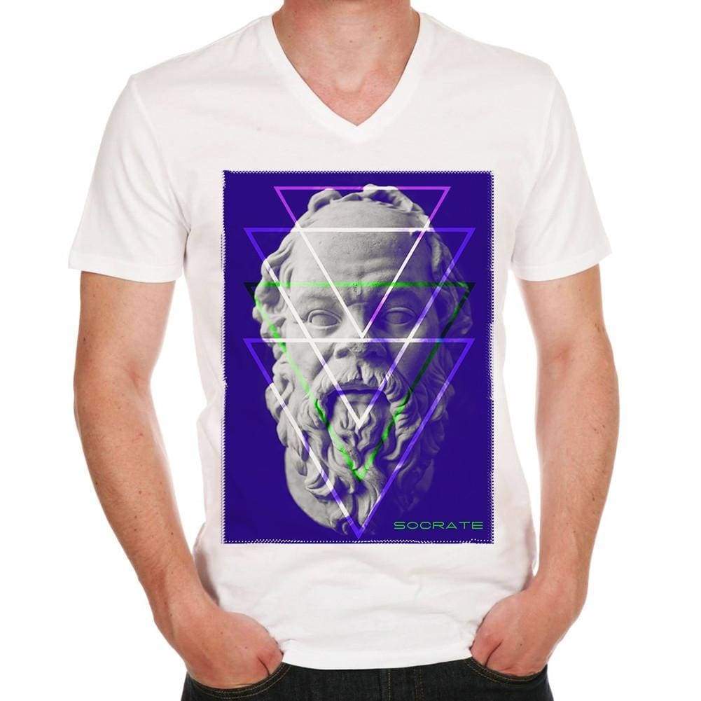 Socrate Mens T-Shirt