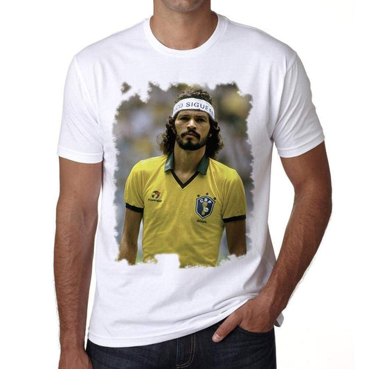 Socrates T-shirt for mens, short sleeve, cotton tshirt, men t shirt 00034 - Melburn