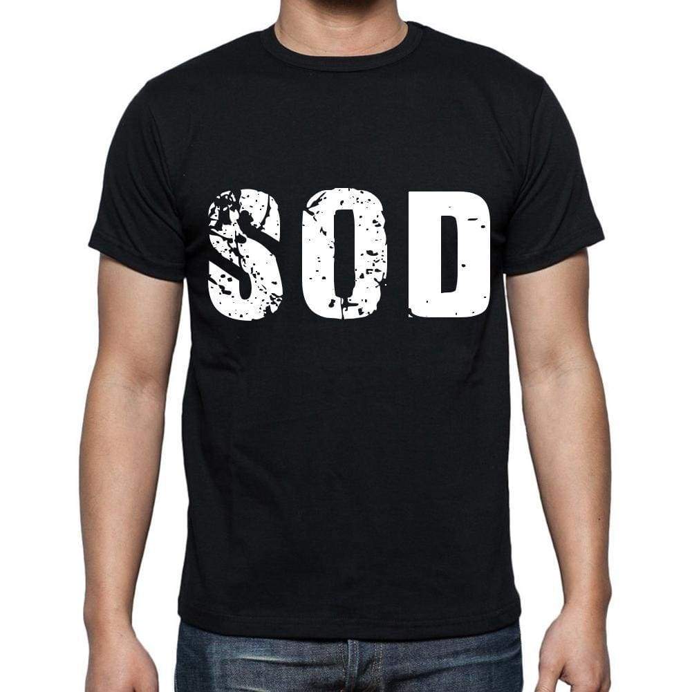 Sod Men T Shirts Short Sleeve T Shirts Men Tee Shirts For Men Cotton 00019 - Casual