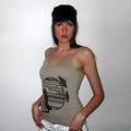 Soho Beach : Haut Femme ONE IN THE CITY 00273