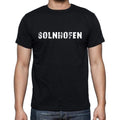 solnhofen, Men's Short Sleeve Round Neck T-shirt 00003