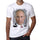Sonia Gandhi Mens Short Sleeve Round Neck T-Shirt 00138