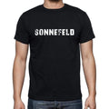 sonnefeld, Men's Short Sleeve Round Neck T-shirt 00003