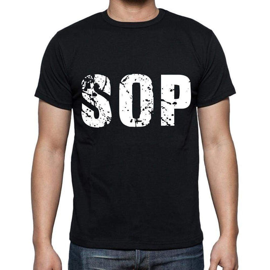 Sop Men T Shirts Short Sleeve T Shirts Men Tee Shirts For Men Cotton 00019 - Casual