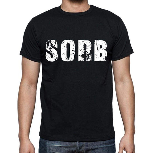 Sorb Mens Short Sleeve Round Neck T-Shirt 00016 - Casual
