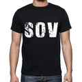 sov men t shirts,Short Sleeve,t shirts men,tee shirts for men,cotton 00019