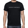 sozialbetreuerin für behindertenbegleitung, Men's Short Sleeve Round Neck T-shirt 00022