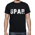spar Men's Short Sleeve Round Neck T-shirt 00016