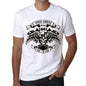 Speed Junkies Since 1951 Mens T-Shirt White Birthday Gift 00461 - White / Xs - Casual
