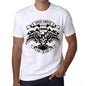 Speed Junkies Since 1996 Mens T-Shirt White Birthday Gift 00461 - White / Xs - Casual