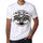 Speed Junkies Since 2025 Mens T-Shirt White Birthday Gift 00461 - White / Xs - Casual