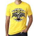 Speed Junkies Since 2035 Men's T-shirt Lemon Birthday Gift 00465